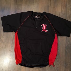 Baseball jacket!